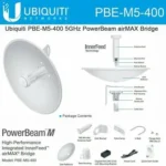 Ubiquiti PBE-M5-400
