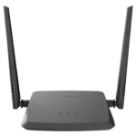 Wireless N300 Router DIR-612