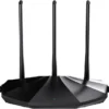 Dual-Band Gigabit Wi-Fi 6 Router TX2 Pro