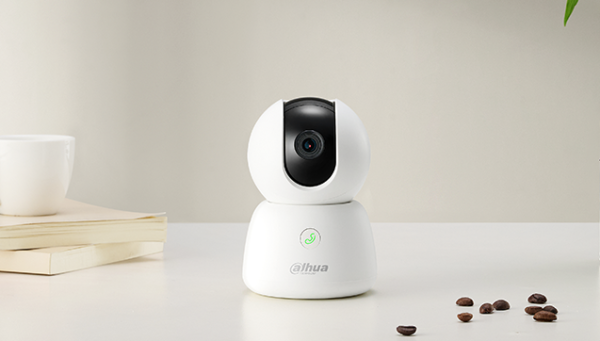 Dahua Hero B1 5MP Indoor Wifi Camera