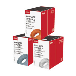 PFM920I-6UN-CN UTP CAT6 Cable