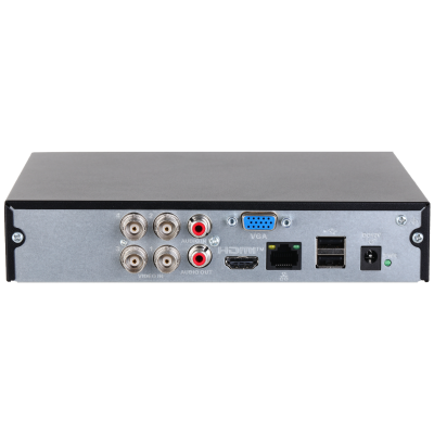XVR1B04-I/T 4CH Penta-brid 1080N/720P Digital Video Recorder