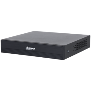 XVR1B04H-I/T 4CH Penta-brid 5MP Value/1080P Digital Video Recorder