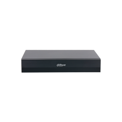 NVR4232-EI 32CH 1U 2HDDs WizSense Network Video Recorder