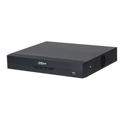 DH-XVR5116HS-5M-I3/T 16CH Penta-brid 5MP Compact 1U 1HDD Digital Video Recorder