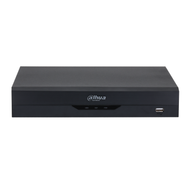 DH-XVR5116HS-5M-I3/T 16CH Penta-brid 5MP Compact 1U 1HDD Digital Video Recorder