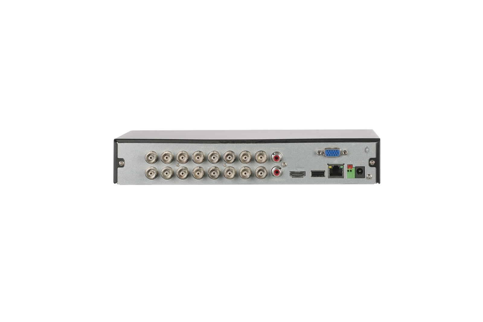 DH-XVR5116HS-5M-I3/T 16CH Penta-brid 5MP Compact 1U 1HDD Digital Video Recorder