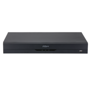 DH-XVR5216AN-5M-I3/T 16CH Penta-brid 5MP 1U 2HDDs Digital Video Recorder