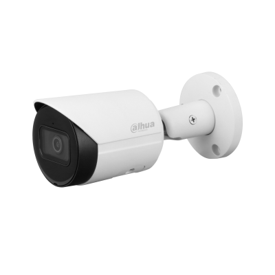 IPC-HFW2441S-S 4MP IR Fixed-focal Bullet WizSense Network Camera