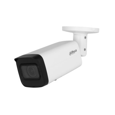 IPC-HFW2541T-ZS 5MP IR Vari-focal Bullet WizSense Network Camera