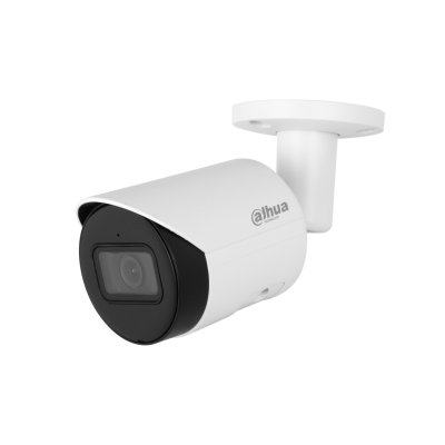 IPC-HFW2841S-S 8MP IR Fixed-focal Bullet WizSense Network Camera