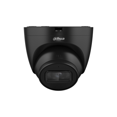 IPC-HDW2541T-S 5MP IR Fixed-focal Eyeball WizSense Network Camera