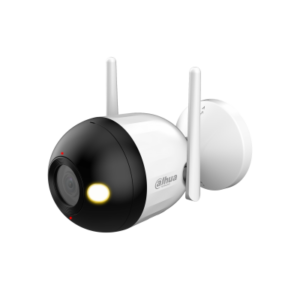 F4C-PV 4MP Fixed-focal Wi-Fi Bullet Network Camera
