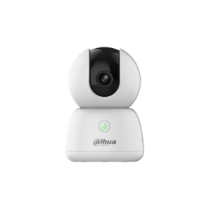 H3B 3MP Indoor Fixed-focal Wi-Fi Pan & Tilt Network Camera