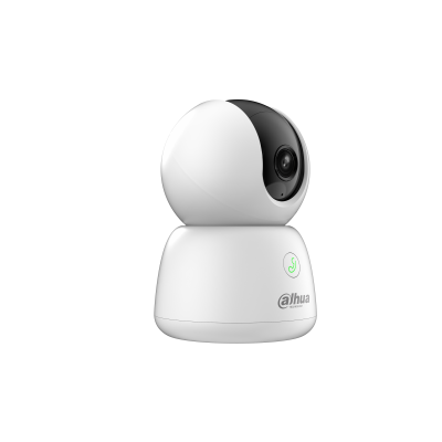 H5B 5MP Indoor Fixed-focal Wi-Fi Pan & Tilt Network Camera