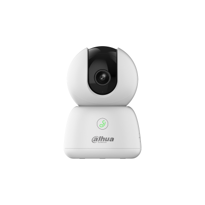 H5B 5MP Indoor Fixed-focal Wi-Fi Pan & Tilt Network Camera