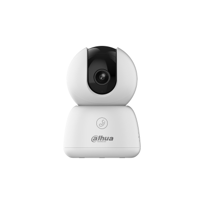 H5B 5MP Indoor Fixed-focal Wi-Fi Pan & Tilt Network Camera