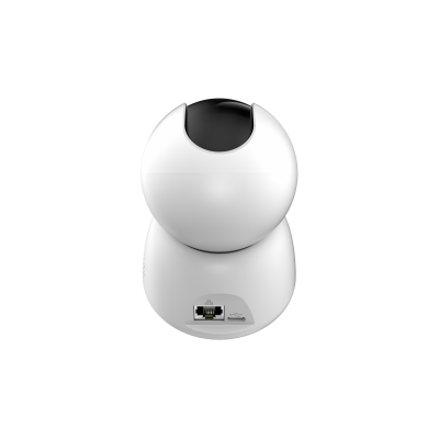 H5B 5MP Indoor Fixed-focal Wi-Fi Pan & Tilt Network Camera