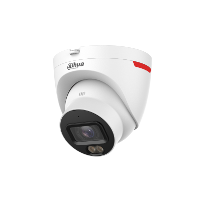 IPC-HDW2249T-S-PRO 2MP WizColor Fixed-focal Eyeball WizSense Network Camera