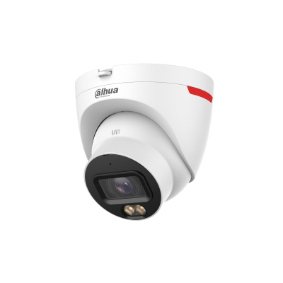 IPC-HDW2249T-S-PRO 2MP WizColor Fixed-focal Eyeball WizSense Network Camera