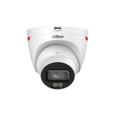 IPC-HDW2249T-S-PRO 2MP WizColor Fixed-focal Eyeball WizSense Network Camera