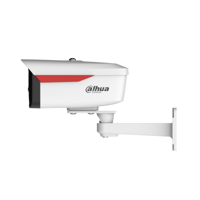 IPC-HFW2249M-S-B-PRO 2MP WizColor Fixed-focal Bullet WizSense Network Camera