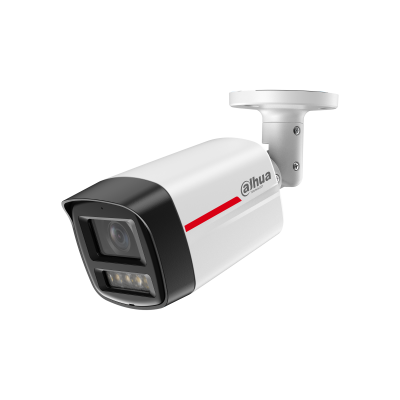 IPC-HFW2449TL-S-PRO 4MP WizColor Fixed-focal Bullet WizSense Network Camera