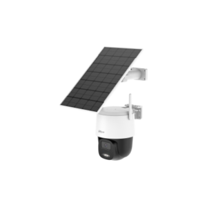 BP3E Wi-Fi Solar Security System