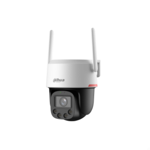 P8F-PV 8MP WizColor Outdoor Wi-Fi Pan & Tilt Network Camera