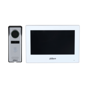 KTH01 Video Intercom KIT