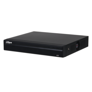 NVR4104HS-4KS3 4CH Compact 1U 1HDD Lite Network Video Recorder