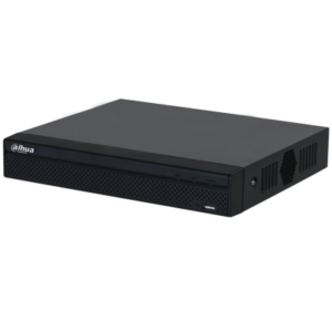 NVR2104HS-4KS3 4CH Compact 1U 1HDD Lite Network Video Recorder