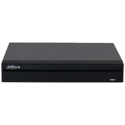 NVR2116HS-4KS3 16CH Compact 1U 1HDD Lite Network Video Recorder
