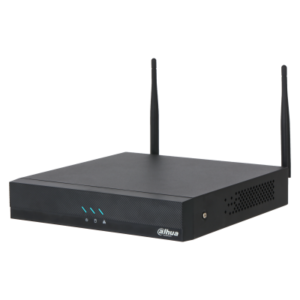 NVR2104HC-W Dahua 4CH 1HDD Cooper 1U WIRELESS NETWORK RECORDER