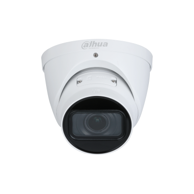 IPC-HDW1230T-ZS-S5 2MP Entry IR Vari-focal Eyeball Netwok Camera