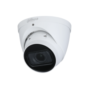 IPC-HDW1230T-ZS-S5 2MP Entry IR Vari-focal Eyeball Netwok Camera