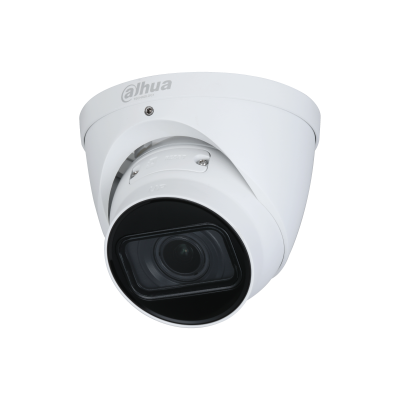 IPC-HDW1230T-ZS-S5 2MP Entry IR Vari-focal Eyeball Netwok Camera