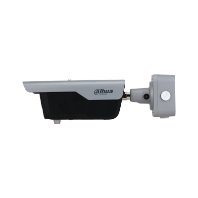 ITC413-PW4D Series Dahua Access ANPR Camera