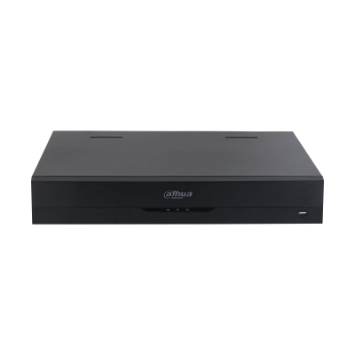 NVR4432-EI 32CH 1.5U 4HDDs WizSense Network Video Recorder