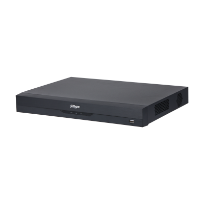 NVR5216-EI Dahua 16CH 2HDD 1U NETWORK VIDEO RECORDER