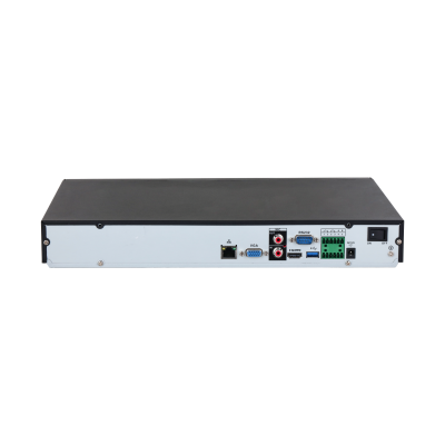 NVR5232-EI Dahua 32CH 2HDD 1U NETWORK VIDEO RECORDER