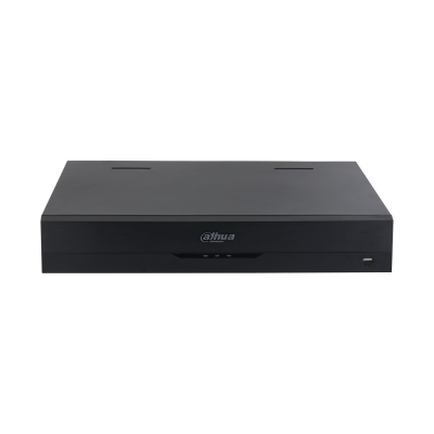 NVR5432-EI Dahua 32CH 4HDD 1.5U NETWORK VIDEO RECORDER