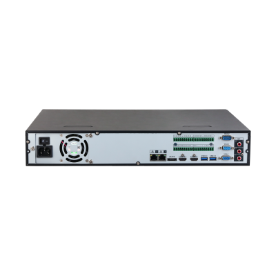 NVR5432-EI Dahua 32CH 4HDD 1.5U NETWORK VIDEO RECORDER