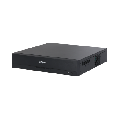 NVR5832-EI Dahua 32CH 8HDD 2U NETWORK VIDEO RECORDER