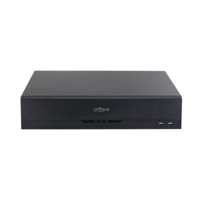 NVR5864-EI Dahua 64CH 8HDD 2U NETWORK VIDEO RECORDER