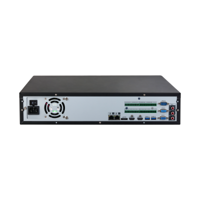 NVR5864-EI Dahua 64CH 8HDD 2U NETWORK VIDEO RECORDER