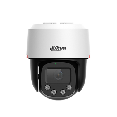 SD2C400NA-B-PV-PRO 4MP WizColor WizSense Network PT Camera