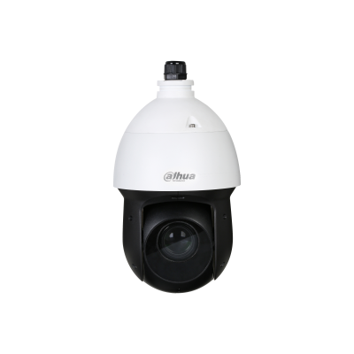 SD49825GB-HNR 8MP 25x Starlight IR Network PTZ Camera