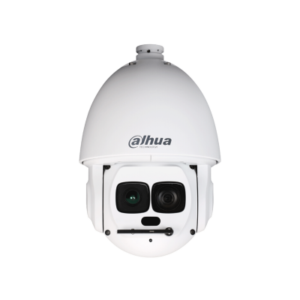 SD6AL445XA-HNR 4MP 45x Starlight Laser WizMind Network PTZ Camera