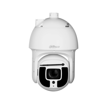 SD8A840-HNF-PA 8MP 40x Starlight IR PTZ AI Network Camera